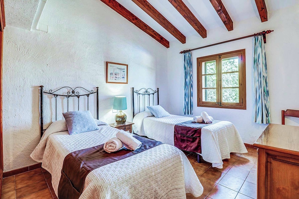 Villa Can Joan