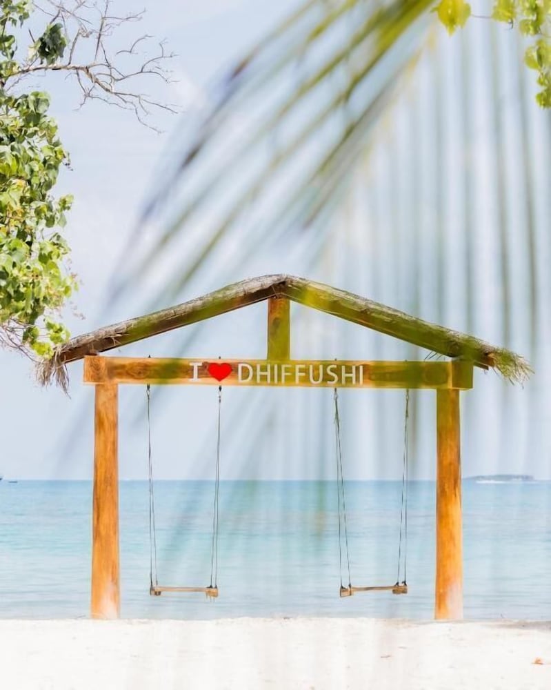 Velaa Vani - The Turtle Hive Maldives