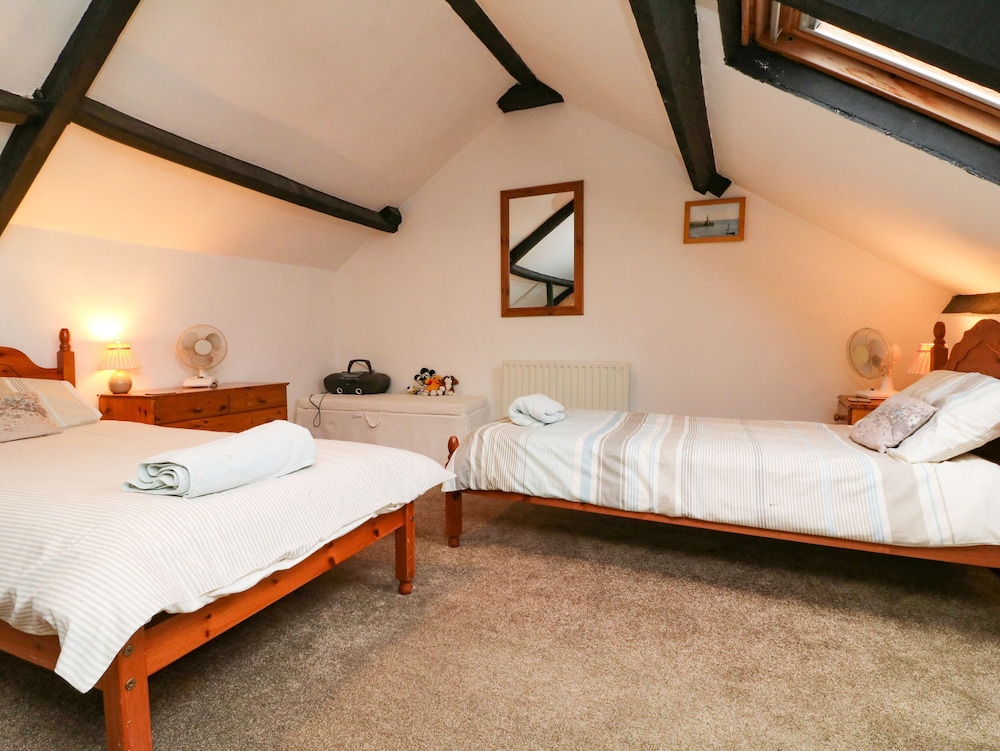 Harbour Cottage