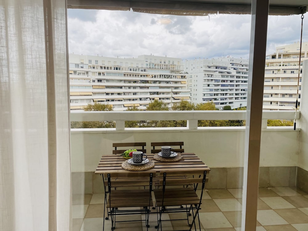 Apartamento Sol de Marbella by At Home Costa del S