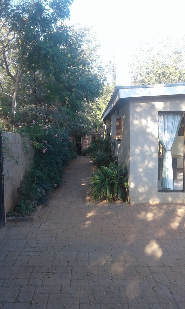 Stwalo's Place