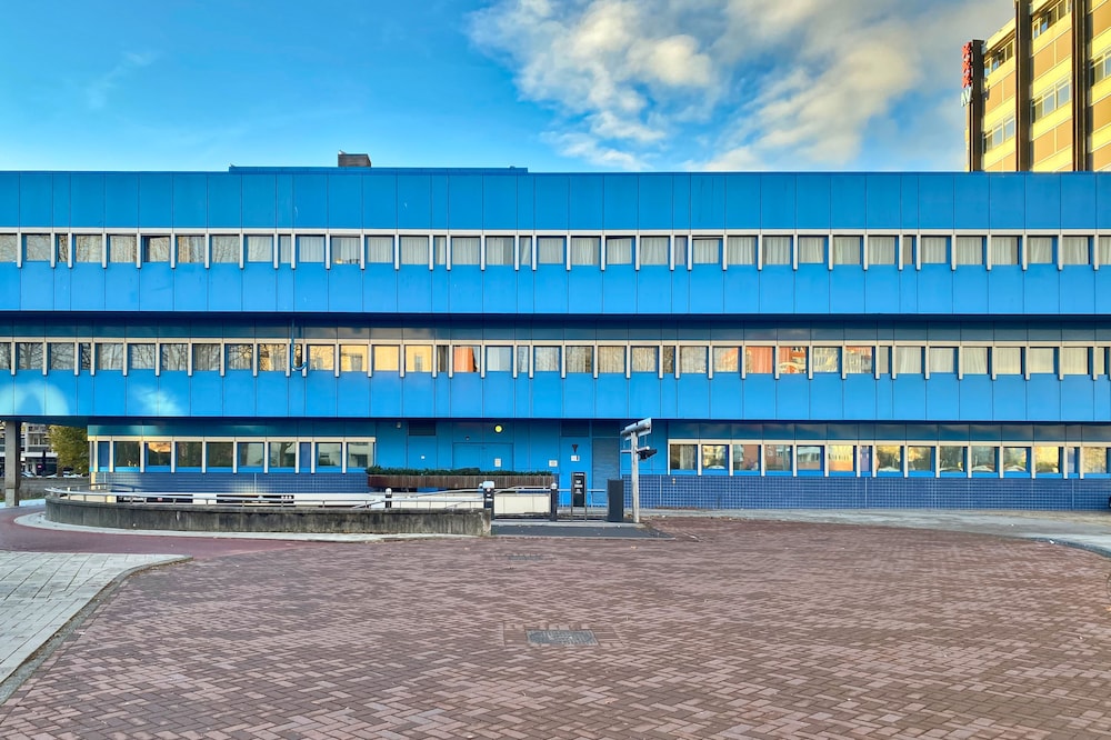 XO Hotels Blue Square 54