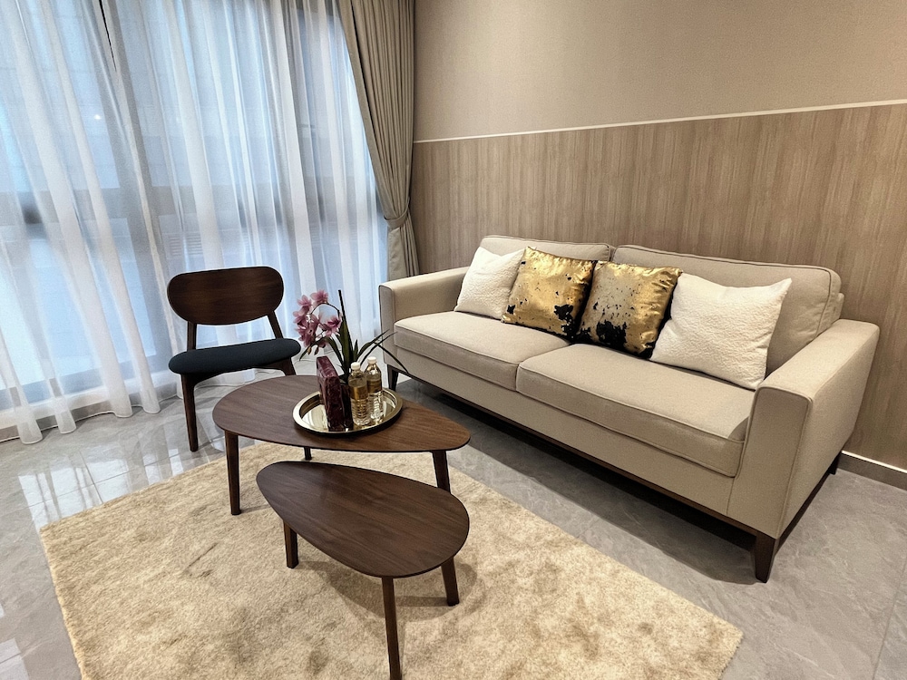 Residensi Agile Delima
