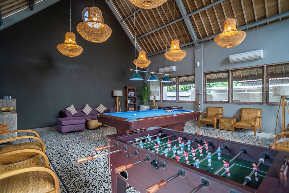 Vivara Bali Private Pool Villas & Spa Retreat view 3