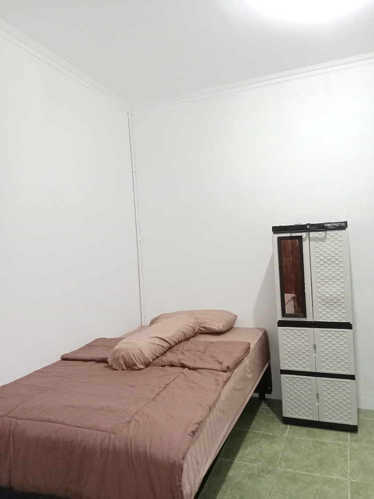 Kostel Rumah Nenek