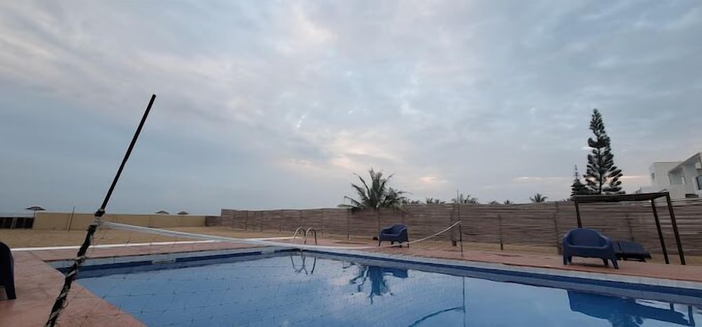 La Manga Luxury Beach Villas