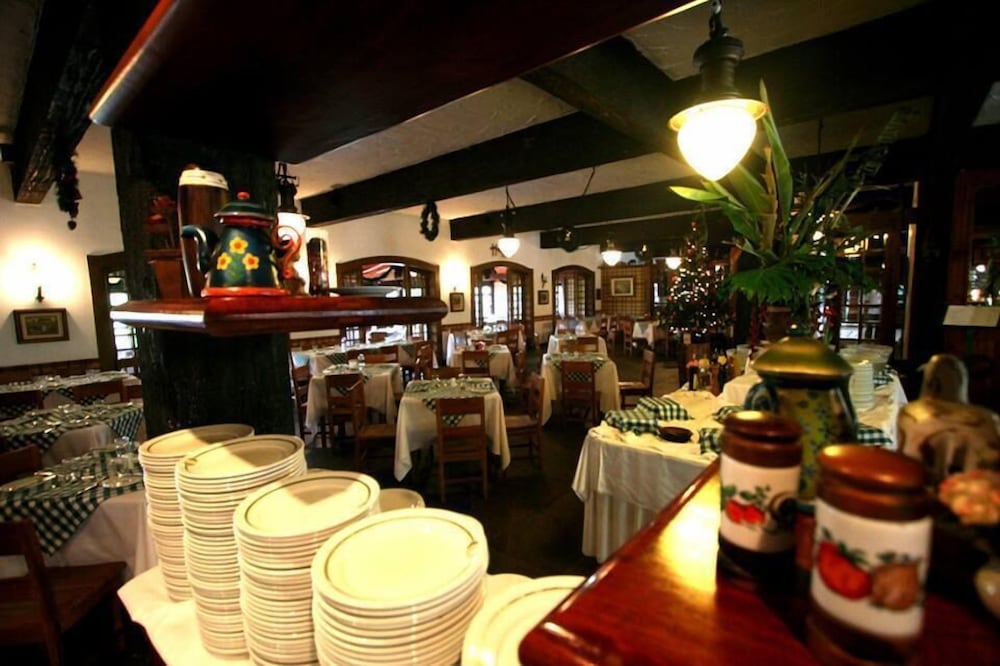 Hotel Serraverde