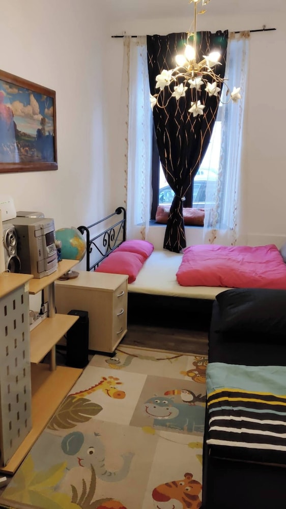 Charming 35m² Apartment in Vienna's Heart
