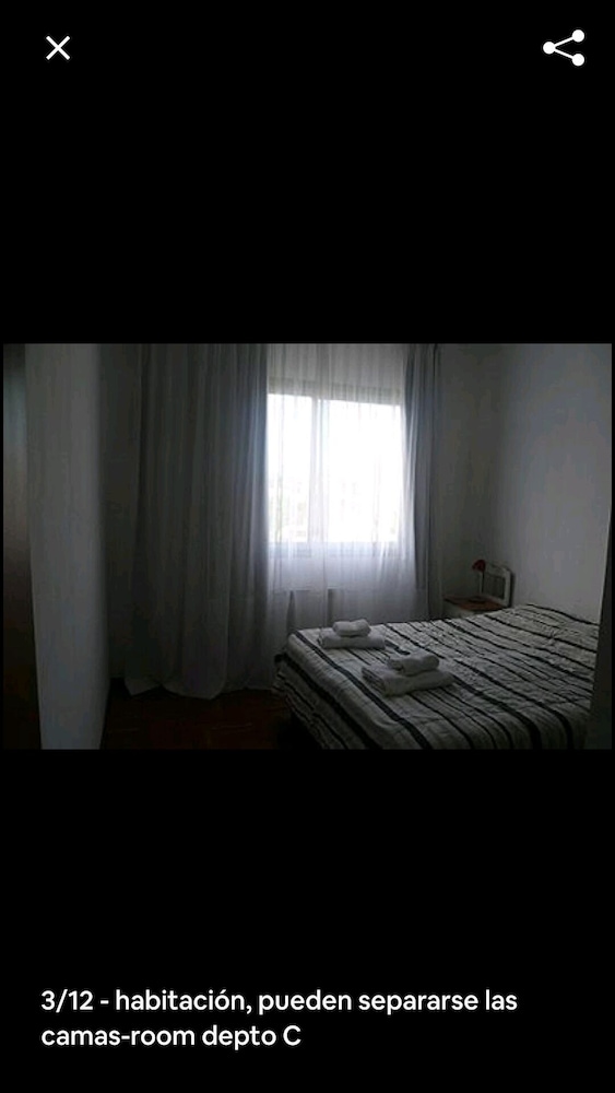 Departamento Céntrico