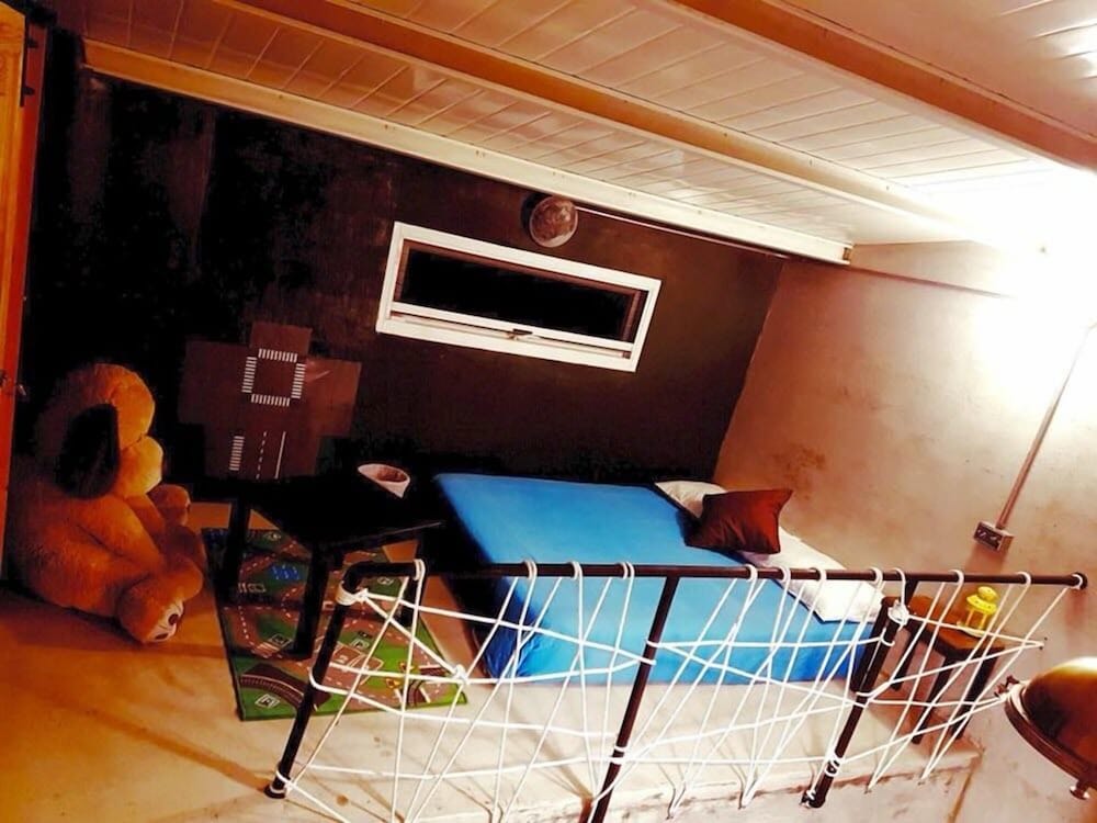 Kenting Sky Villa