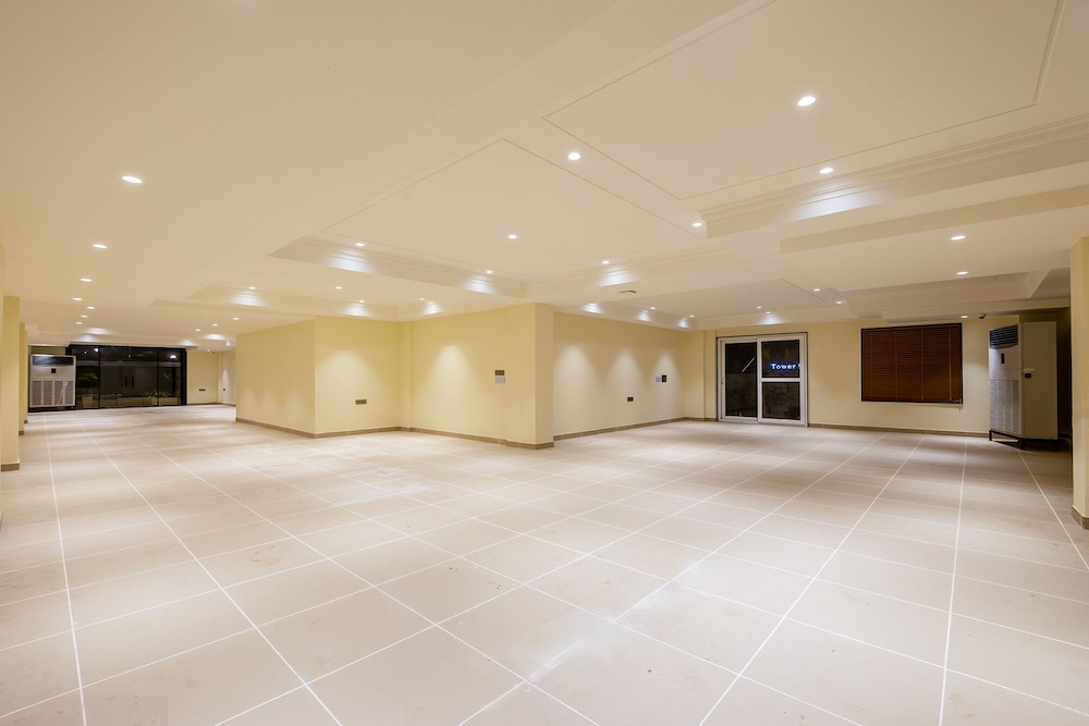 FabHotel Exotica Avenue Apartments