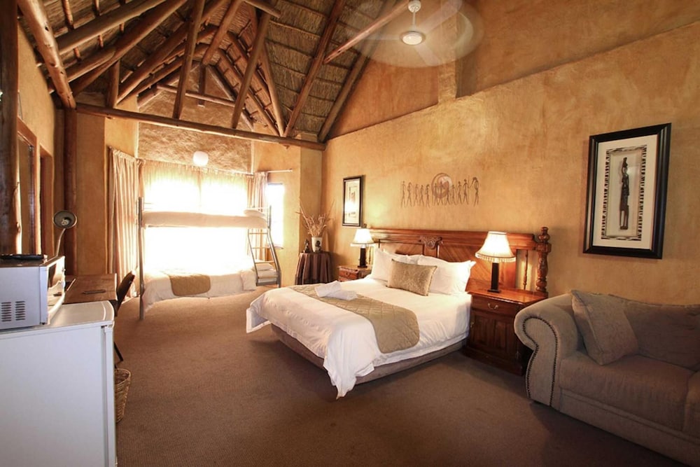 Kuruman Inn by Country Hotels