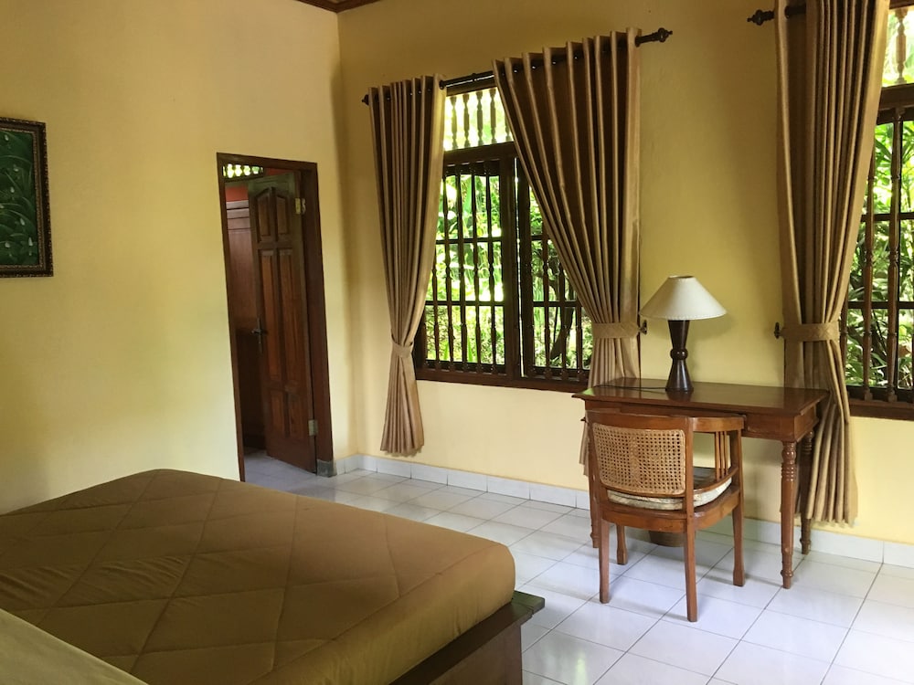 Cafe Wayan Cottages