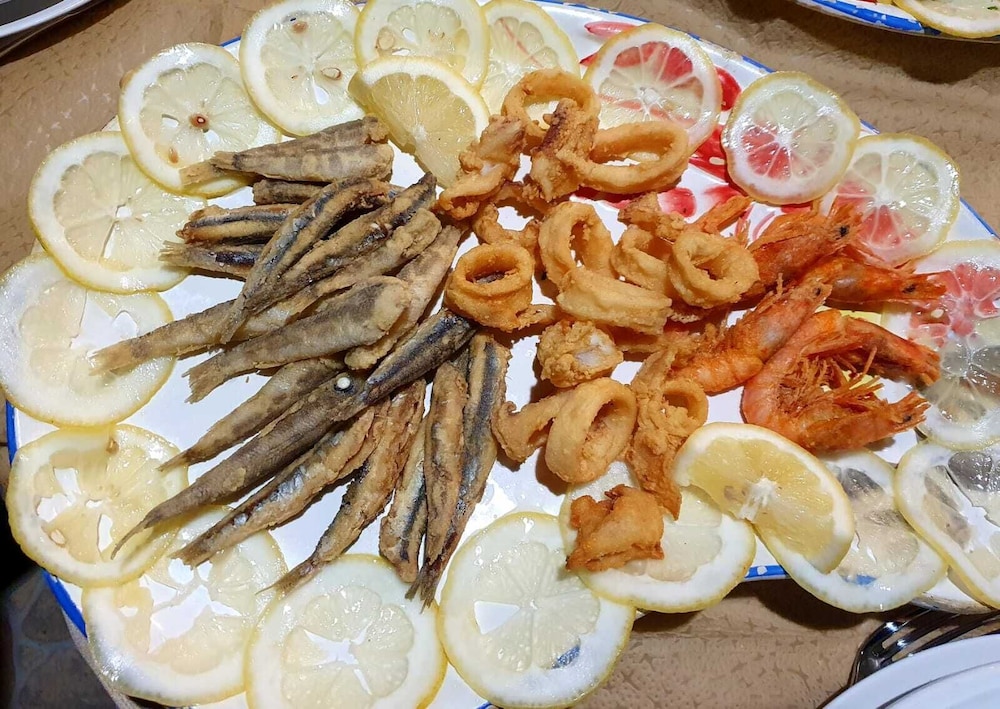 Hotel Ristorante L'Orizzonte