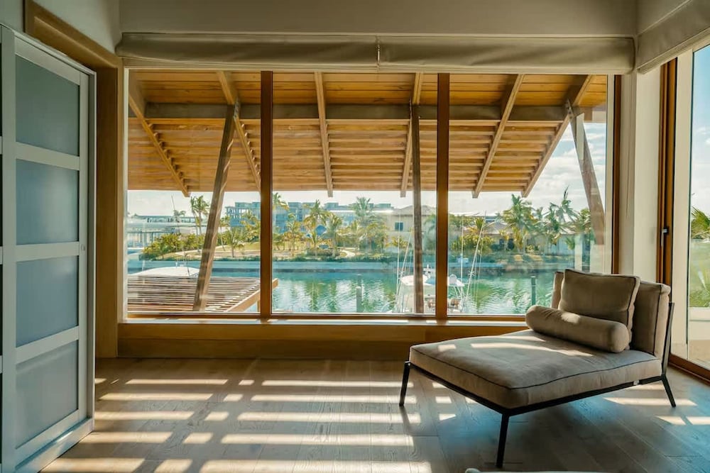 Dreamy 4BR Villa in Cap Cana s Marina