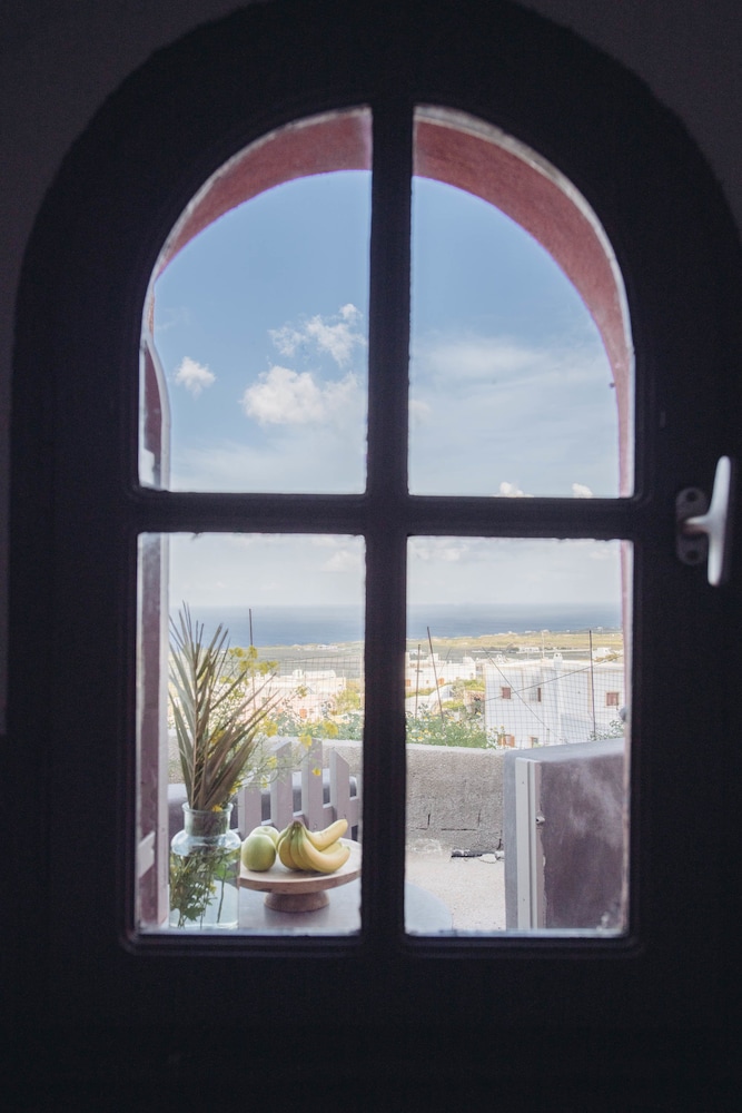 Santorini Villas