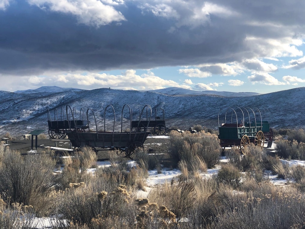 Baker City Vacations - Eldorado Inn Baker City - Property Image 17