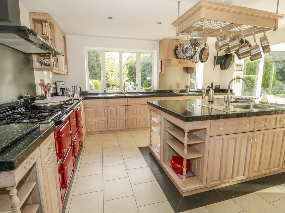 Branksome Wood House