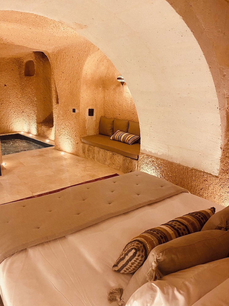 Cybele in Cappadocia