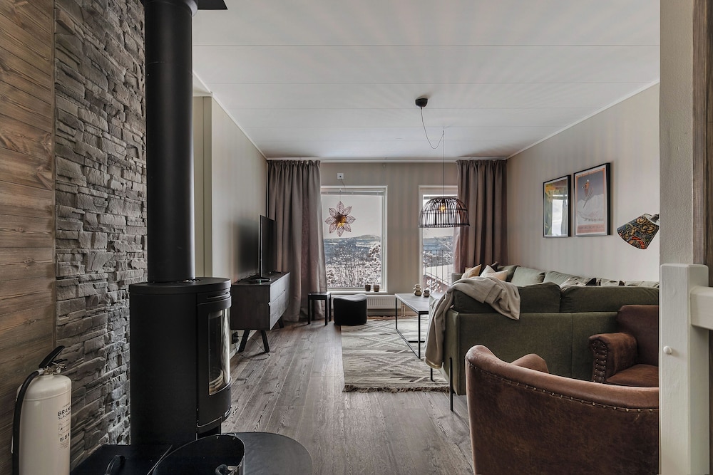 Funäs Ski Lodge