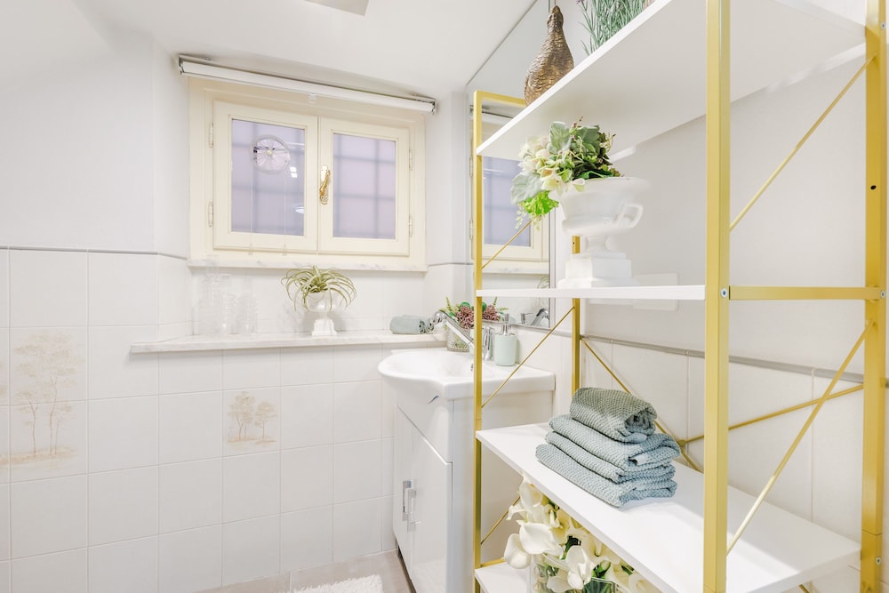 The Atelier House Lucca