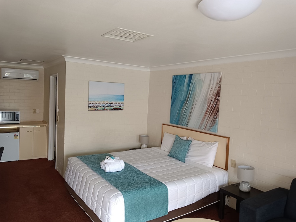 Club Motel Armidale