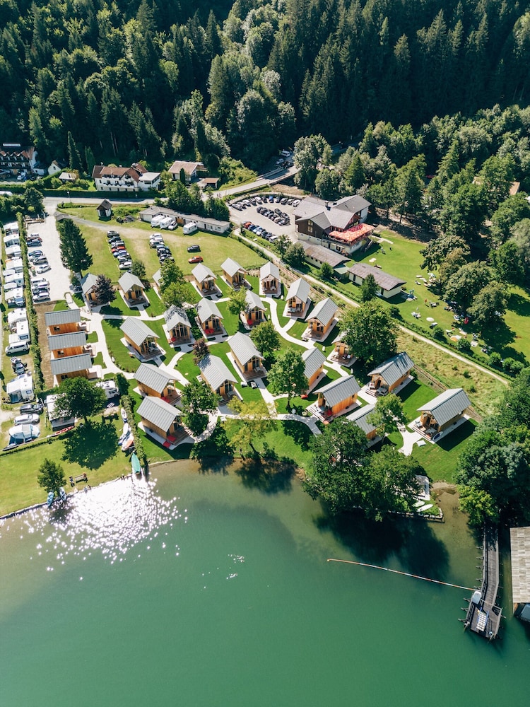 Eco Lodges Millstätter See