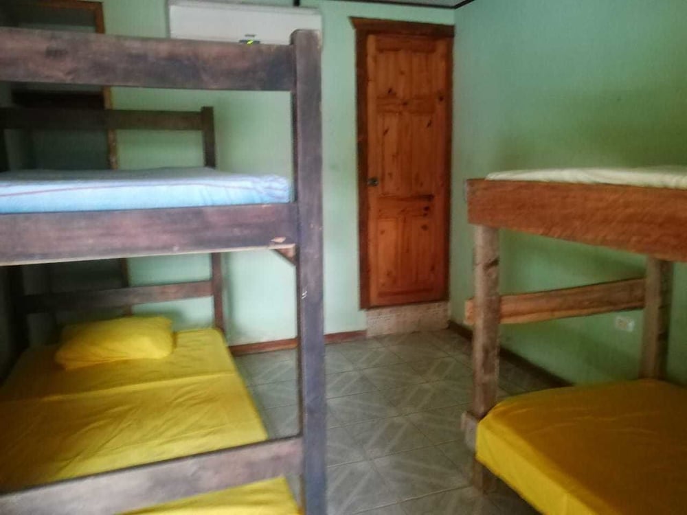 Posada Alroma - Hostel view 3
