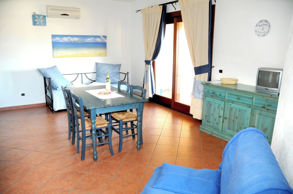Marinella Residence