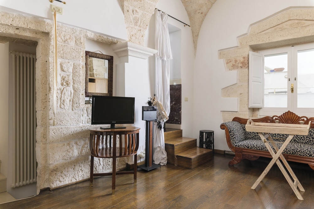 Terrazza Olivia Maria by Wonderful Italy