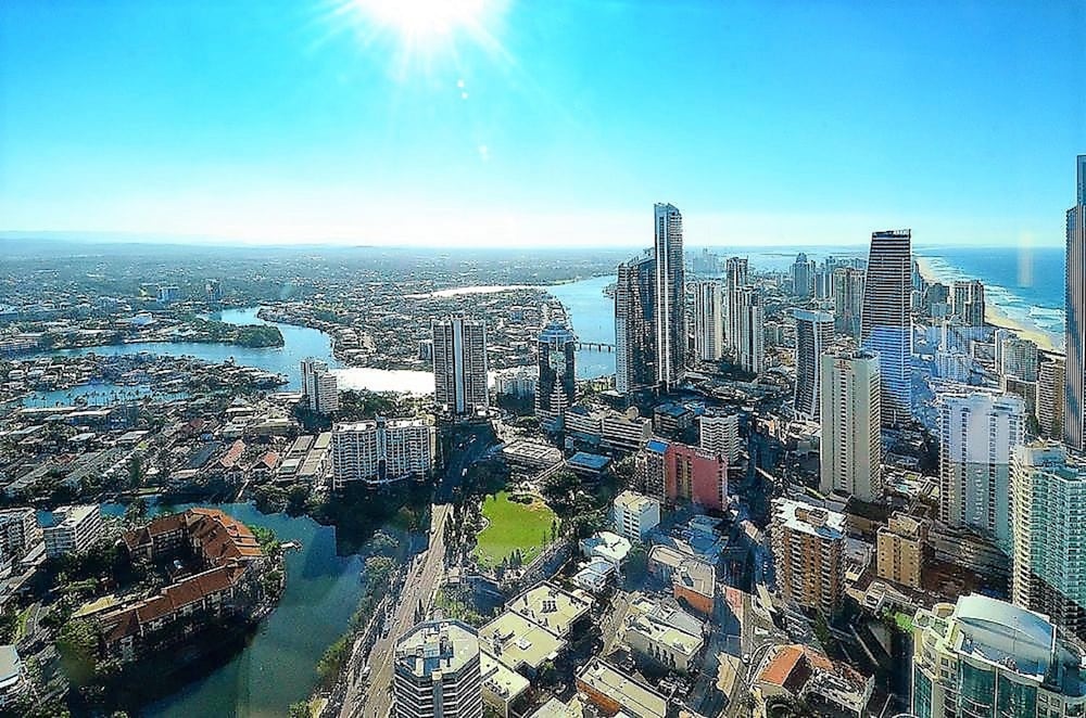 Surfers Paradise Vacations - Holidays Gold Coast - Property Image 28