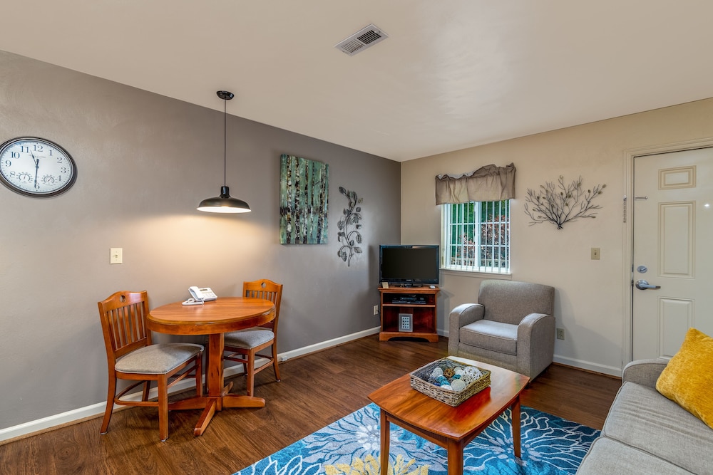 Affordable Suites of America Harrisonburg
