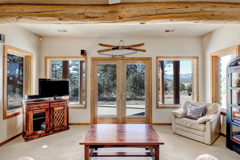 Blue Lake Lodge by Ruidoso Vacation Rentals