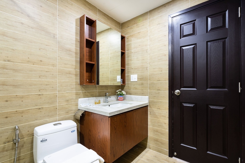 Scenic Valley Apartment-Luxury Apartment