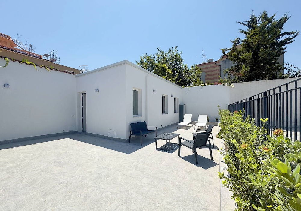 Solemar Sicilia - Residence Penelope