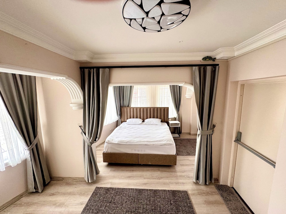 Villa Marina Mudanya
