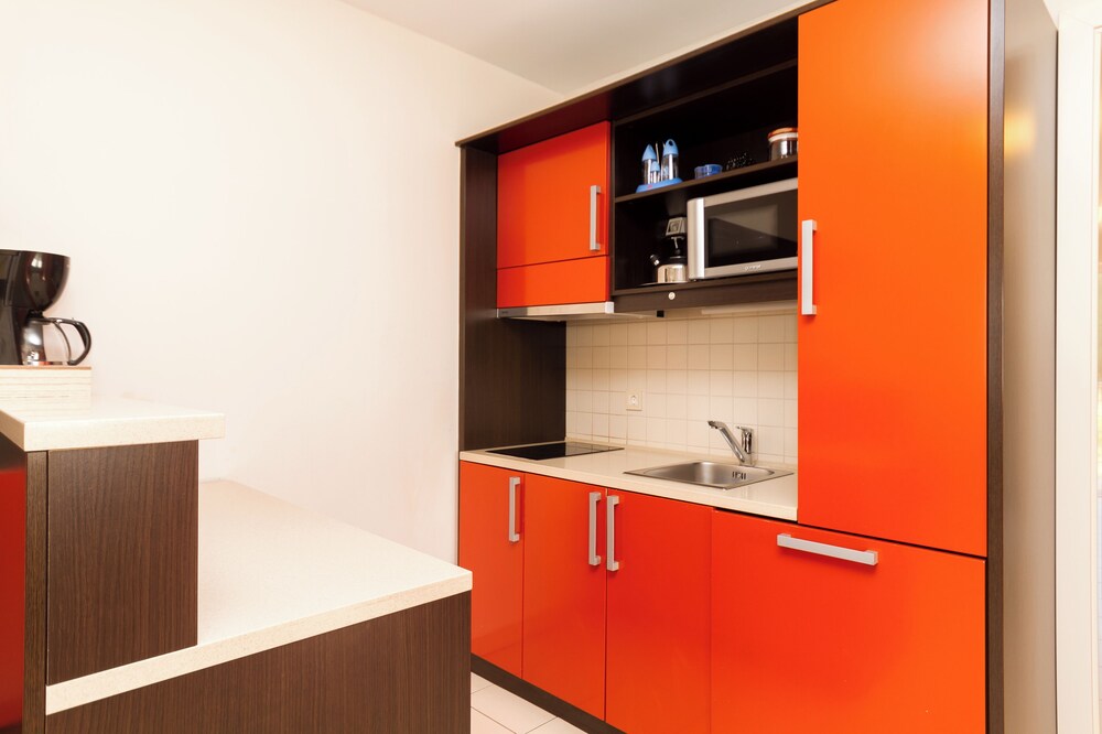 Marina Apartment Lebic 411 view 2