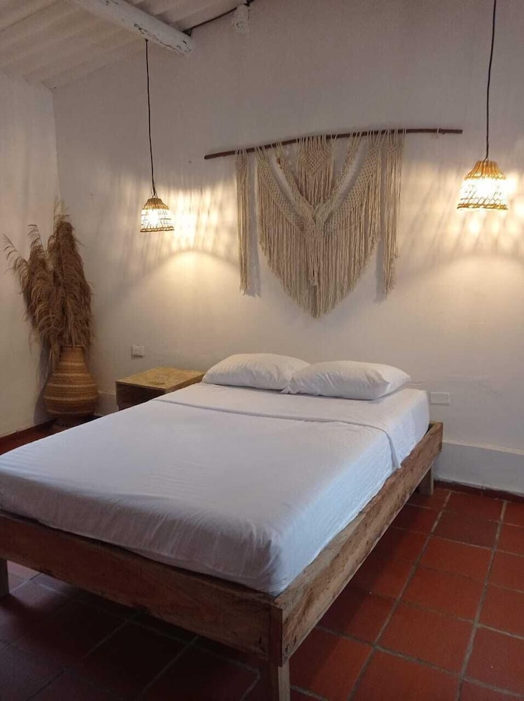 M Hostel Tayrona