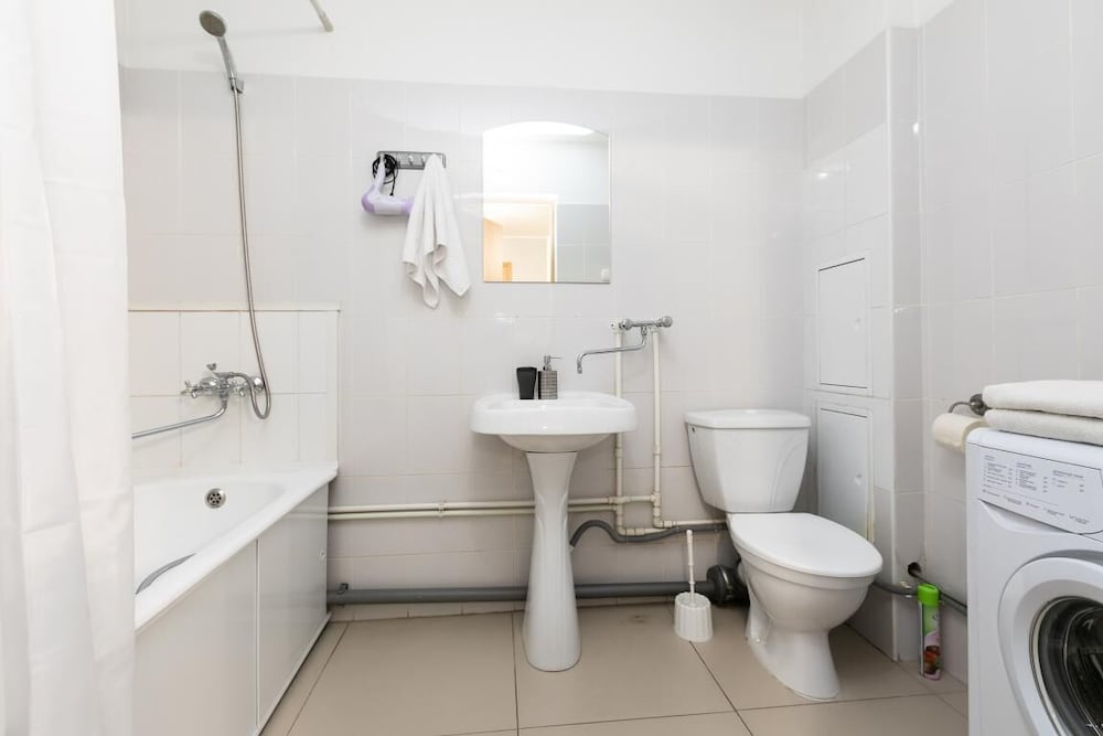 Apartment Etazhydaily Soyuznaya-Shchorsa