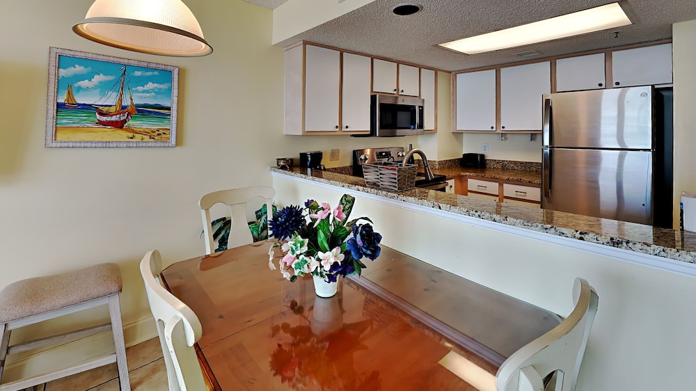 Atlantica 552 2 Bedroom Condo