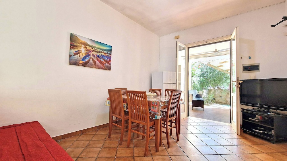Villino Nicole 50m From the sea Veranda BBQ