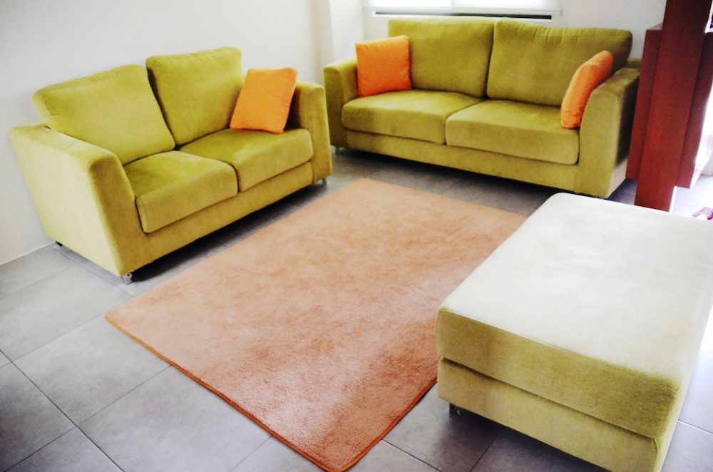 Yilan My House Homestay B&B