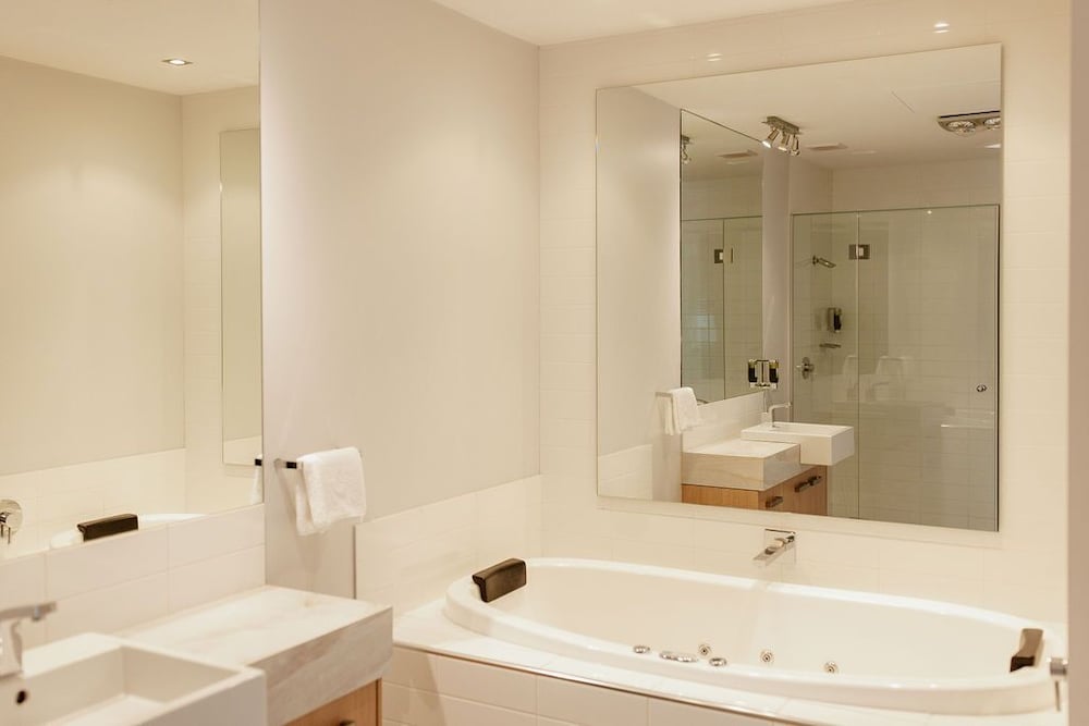 Tindarra Resort