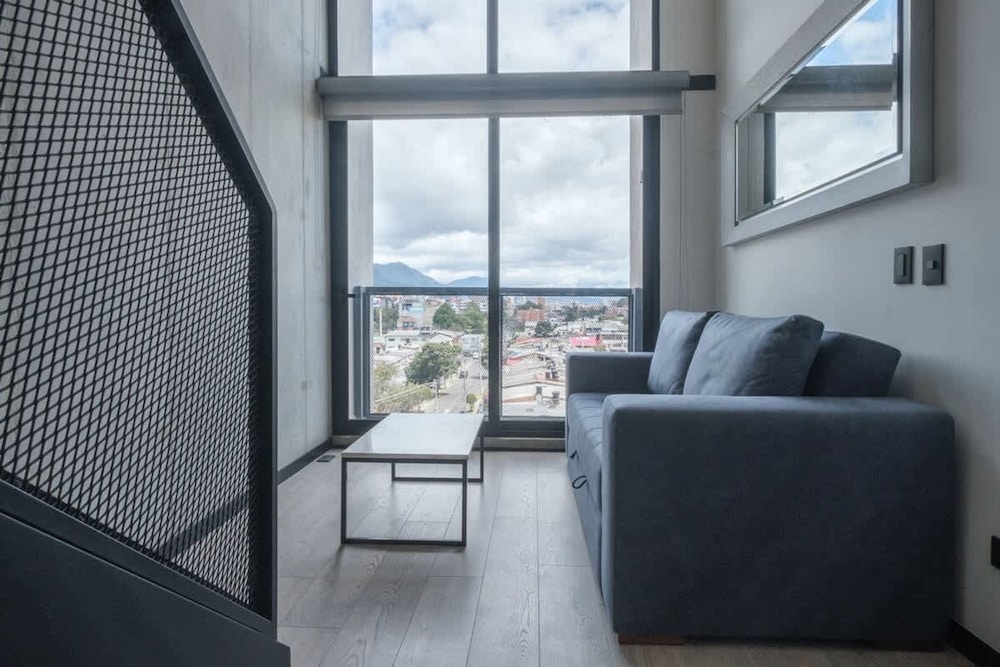 Luxury 1 BR Duplex in Virrey