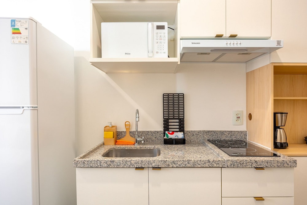 Estudios Neo Home São Caetano