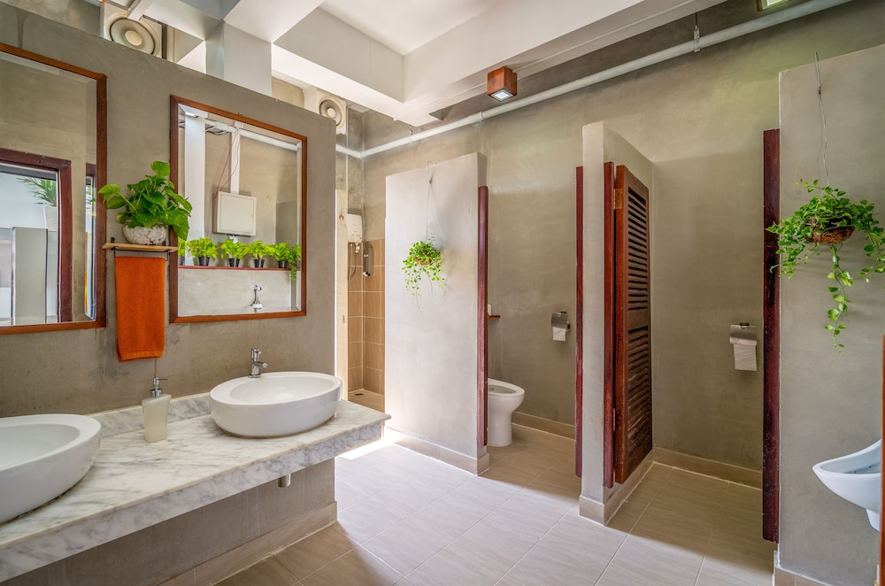 Onederz Hostel Siem Reap