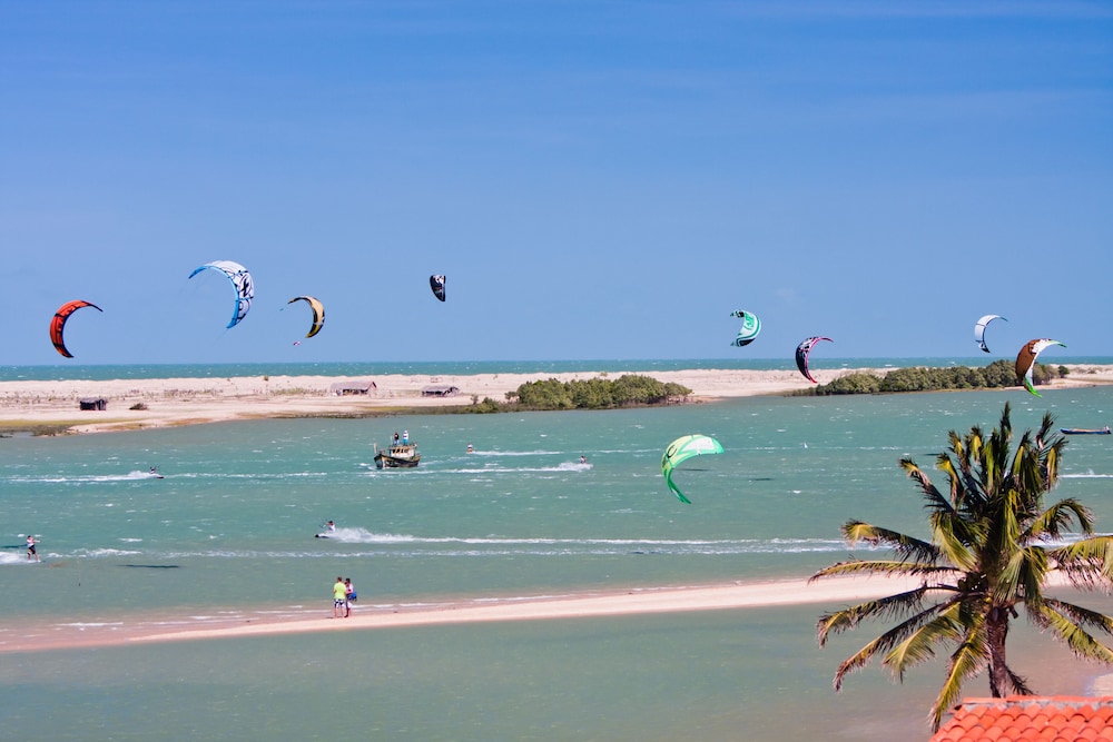 The Royal Windvillage, Waterfront Holiday Homes, Garden & Spa