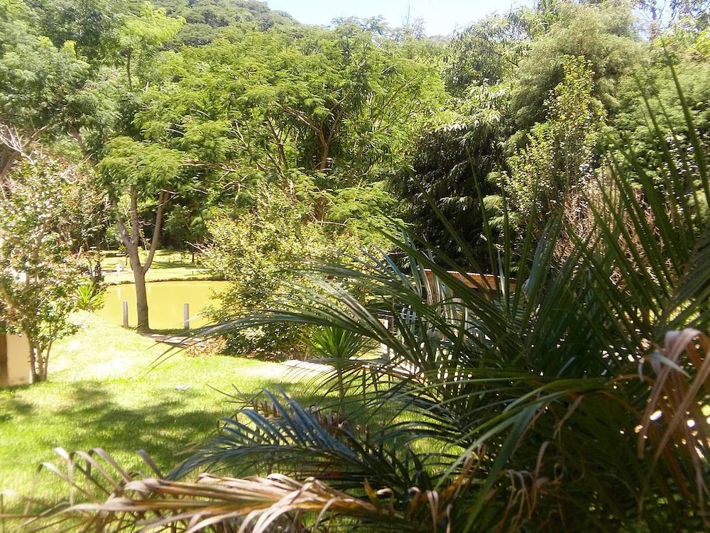 Pousada Villa Pinhal