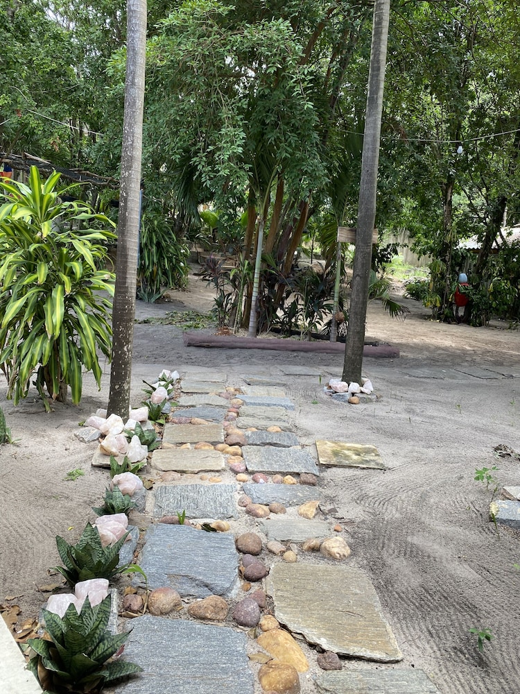 Macaco Surf House - Hostel
