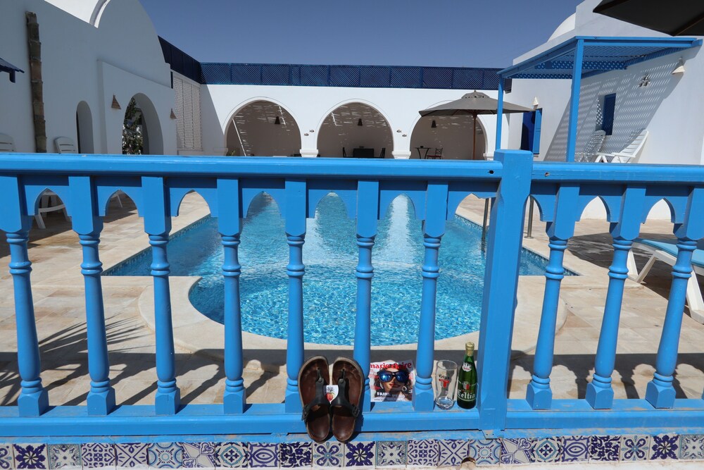 Aghir Vacations - Tamalou Djerba - Property Image 3